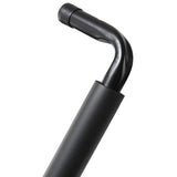 2pcs /Pack  Heavy Duty Ceiling Storage Hooks for Hanging Lumber Ladder Tool & Other Bulky Items