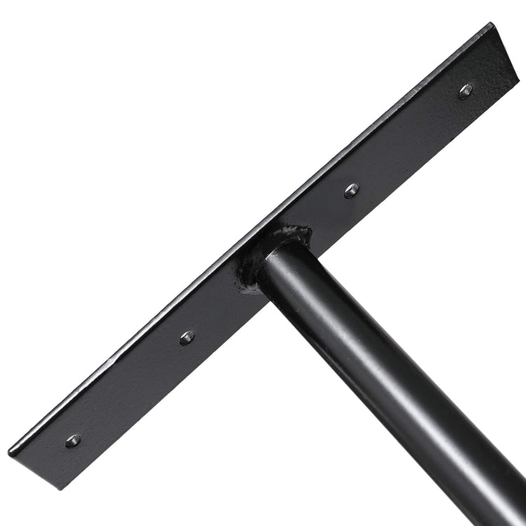 2pcs /Pack  Heavy Duty Ceiling Storage Hooks for Hanging Lumber Ladder Tool & Other Bulky Items