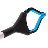 31.9 Inch Magnetic Foldable Litter Reachers Pickers Extra Long Grabber Stick
