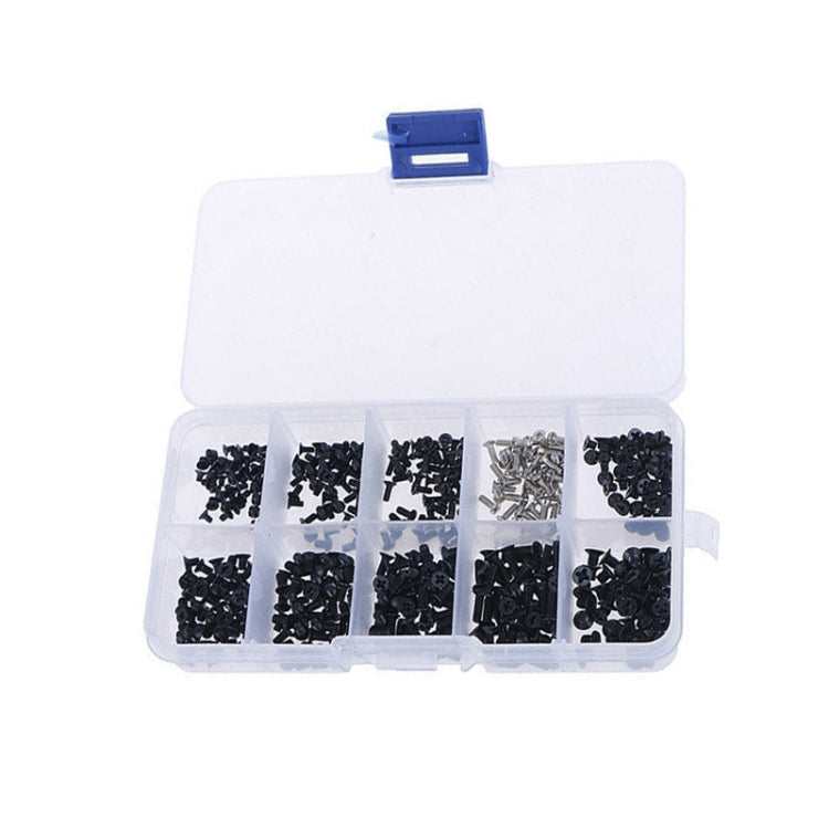 Laptop Universal Screw Set, 500pcs /Set
