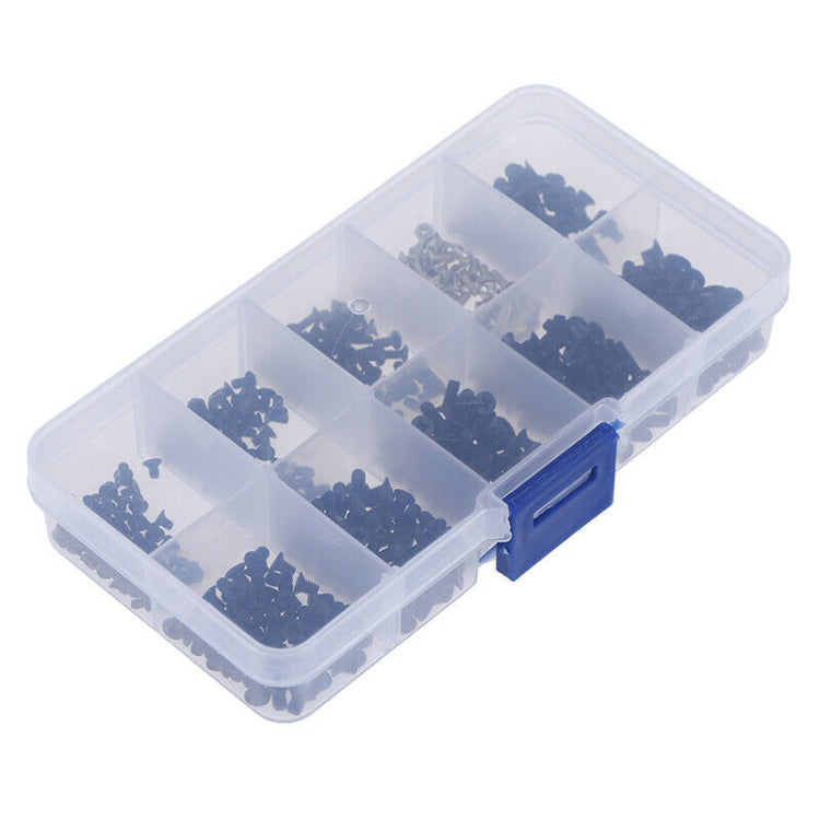 Laptop Universal Screw Set, 500pcs /Set