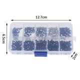 Laptop Universal Screw Set, 500pcs /Set