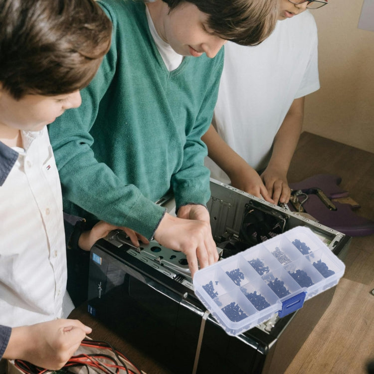 Laptop Universal Screw Set, 500pcs /Set