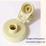 304 Stainless Steel Insulated Cup Large Capacity Thermos Bottle Vacuum Outdoor Portable Sports Kettle, Aguaflask 1000ml