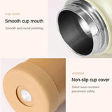 304 Stainless Steel Insulated Cup Large Capacity Thermos Bottle Vacuum Outdoor Portable Sports Kettle, Aguaflask 1000ml