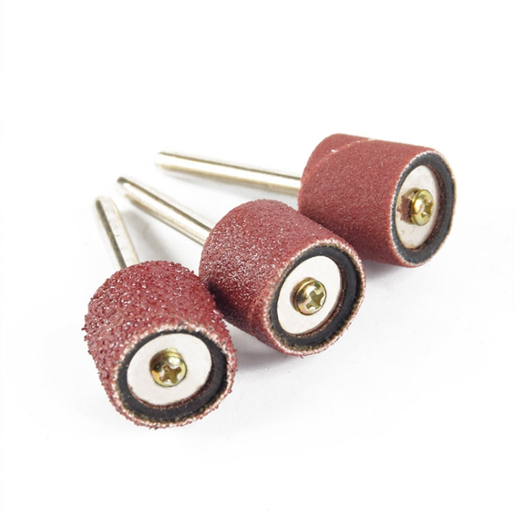 132pcs /Set Electric Grinder Woodworking Grinding Polishing Tool Set