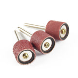 132pcs /Set Electric Grinder Woodworking Grinding Polishing Tool Set