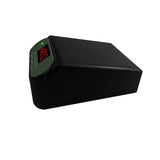 Smart Automatic Solar Timed Wireless Controlled Watering Device