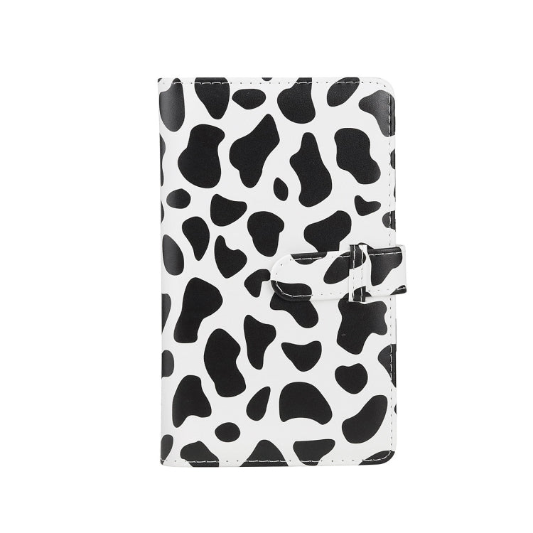 3 Inch 96-Piece PU Leather Photo Album For Fujifilm Instax Mini 11/9/7+/40