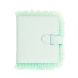 3 inch 64-piece Lace Multifunctional Storage Album