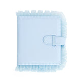 3 inch 64-piece Lace Multifunctional Storage Album