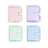 3 inch 64-piece Lace Multifunctional Storage Album