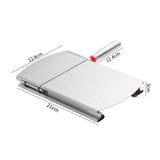 Stainless Steel Scale Cheese Slicer Kitchen Tools Bread Divider