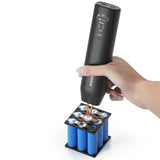 AWithZ Mini Portable DIY Nickel Sheet Handheld Spot Welding Machine