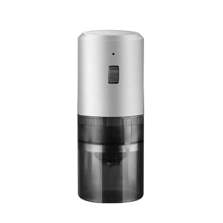 USB Rechargeable Adjustable Coarse and Fine Household Portable Electric Coffee Bean Grinder