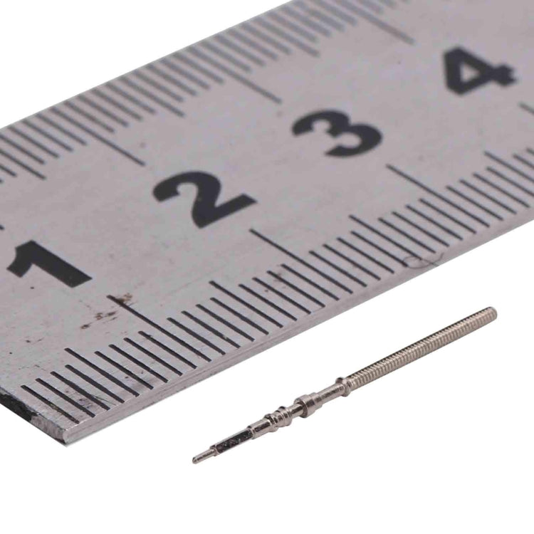 2pcs NH35 / NH36 Handle Parts Watch Repair Tools