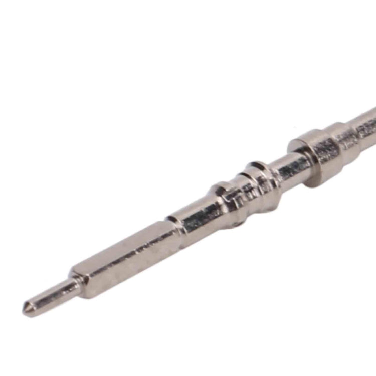 2pcs NH35 / NH36 Handle Parts Watch Repair Tools