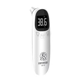 ELOFS EF-07 Pet Dog Cat Ear Digital Thermometer Accurate Infrared Measuring Animal Thermometer