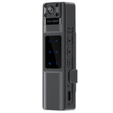 WIFI HD Night Vision Chest-Worn Work Recorder Cycling Camera, L13, L13+16G TF Card, L13+32G TF Card, L13+64G TF Card, L13+128G TF Card, L13+16G TF Card+Bracket, L13+32G TF Card+Bracket, L13+64G TF Card+Bracket, L13+128G TF Card+Bracket L13+64G TF Card+Bracket