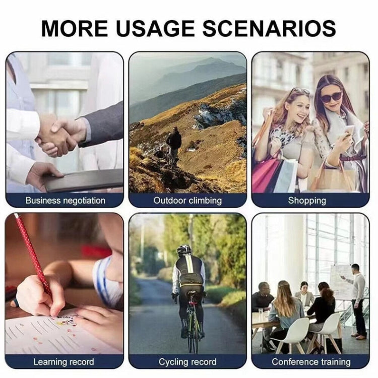 WIFI HD Night Vision Chest-Worn Work Recorder Cycling Camera, L13, L13+16G TF Card, L13+32G TF Card, L13+64G TF Card, L13+128G TF Card, L13+16G TF Card+Bracket, L13+32G TF Card+Bracket, L13+64G TF Card+Bracket, L13+128G TF Card+Bracket