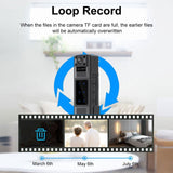 WIFI HD Night Vision Chest-Worn Work Recorder Cycling Camera, L13, L13+16G TF Card, L13+32G TF Card, L13+64G TF Card, L13+128G TF Card, L13+16G TF Card+Bracket, L13+32G TF Card+Bracket, L13+64G TF Card+Bracket, L13+128G TF Card+Bracket