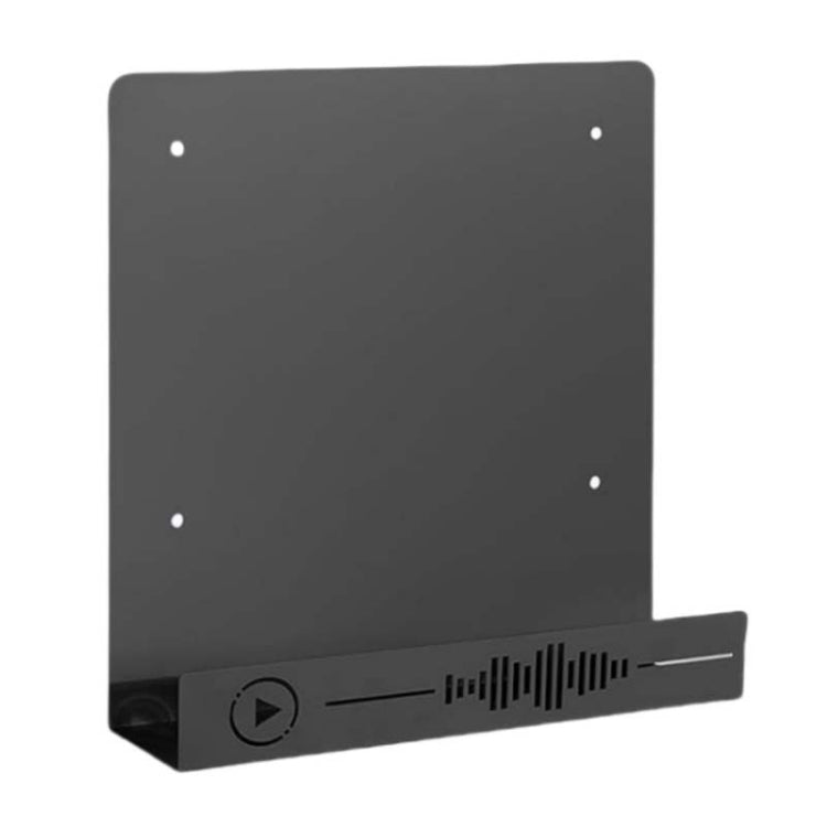 Vinyl Record Storage Wall Mounted Display Rack, YH011-1, YH011-2