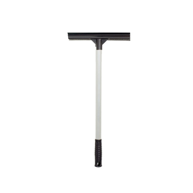 2-In-1 Household Double-Sided Glass Wiper Car Washing Cleaning Tool, Telescopic White, Telescopic Black, Telescopic Yellow, Straight White, Straight Yellow, Straight Black