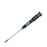 ProsKit SD-081-S7 Slotted Precision Screwdriver(3.0 x 100mm) for Daily Electronics Repairs