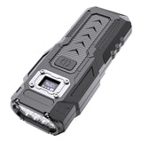 Strong Mini Key Light Magnetic LCD Electric Display Dual Light Tool Lamp, BK08