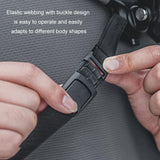 PGYTECH Sports Camera Neck Mount For Angled Shooting, P-GM-153 Set