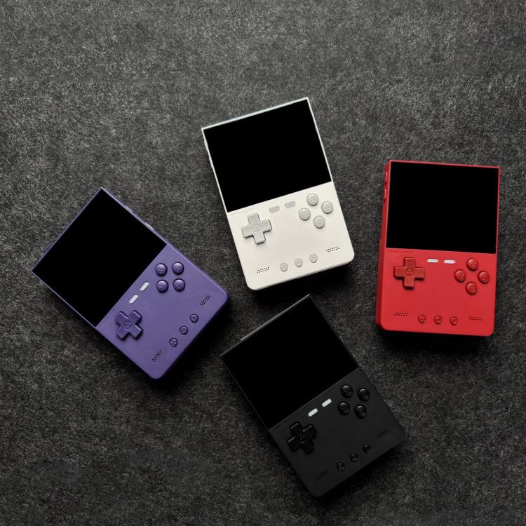 TRIMUI BRICK Open Source Pocket Console Portable Wireless Bluetooth HD Retro Arcade, Standard No Card, 64G, 128G, 256G