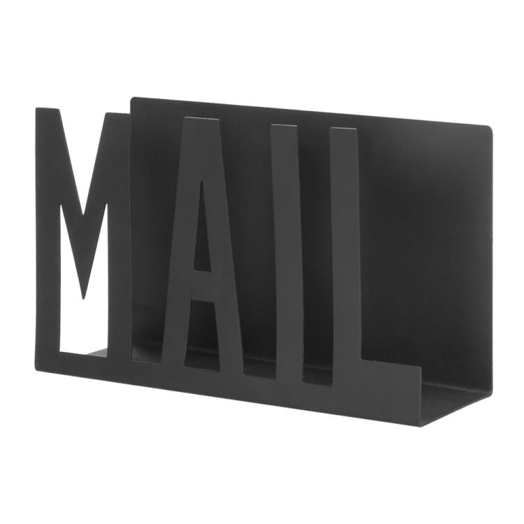Home Office Metal Mail Envelope Sorting Desktop Organizer, YH006-1-1, YH006-1-2