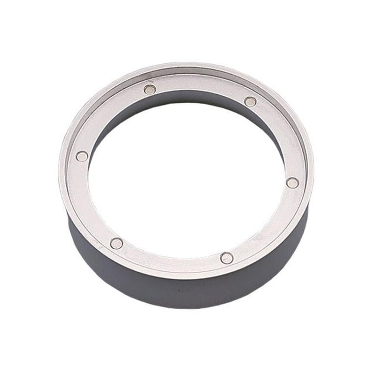 Heightened Coffee Handle Powder Catch Magnetic Ring, 51mm, 53mm