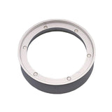 Heightened Coffee Handle Powder Catch Magnetic Ring, 51mm, 53mm