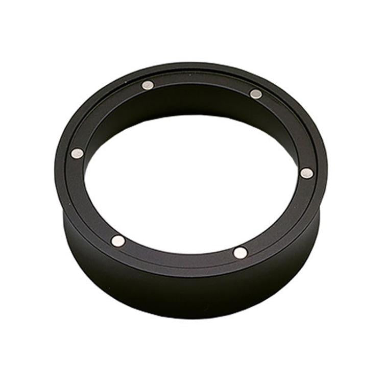 Heightened Coffee Handle Powder Catch Magnetic Ring, 51mm, 53mm