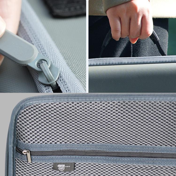 For DJI Flip CYNOVA FL-SNB-CY Drone Storage Bag Portable Handheld Bag, RC2 Screen Control Version, RC2 Screen Control Version ( Without Shoulder Strap ), RC-N3 Version, RC-N3 Version ( Without Shoulder Strap )