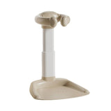 Household Bathroom Non-Slip Baby Standing Bath Tub Rack