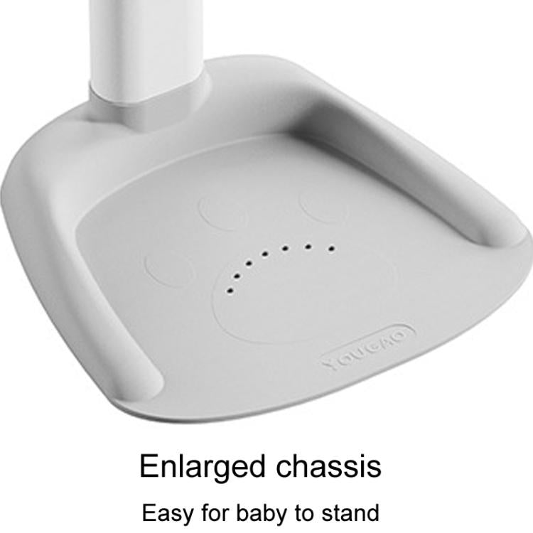 Household Bathroom Non-Slip Baby Standing Bath Tub Rack