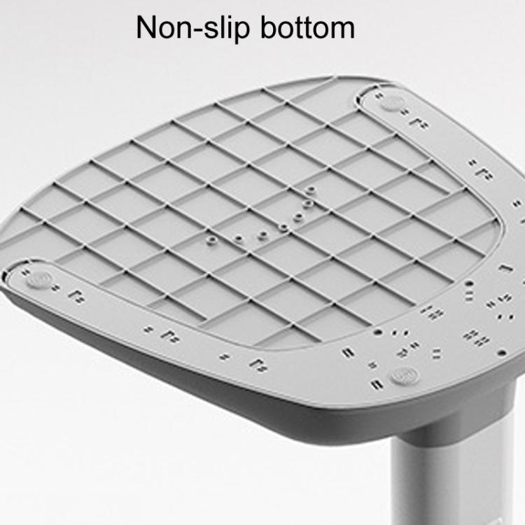 Household Bathroom Non-Slip Baby Standing Bath Tub Rack