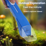 Handheld Insect Catchers Children's Outdoor Exploration Bug Observation Box