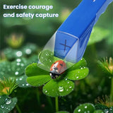 Handheld Insect Catchers Children's Outdoor Exploration Bug Observation Box