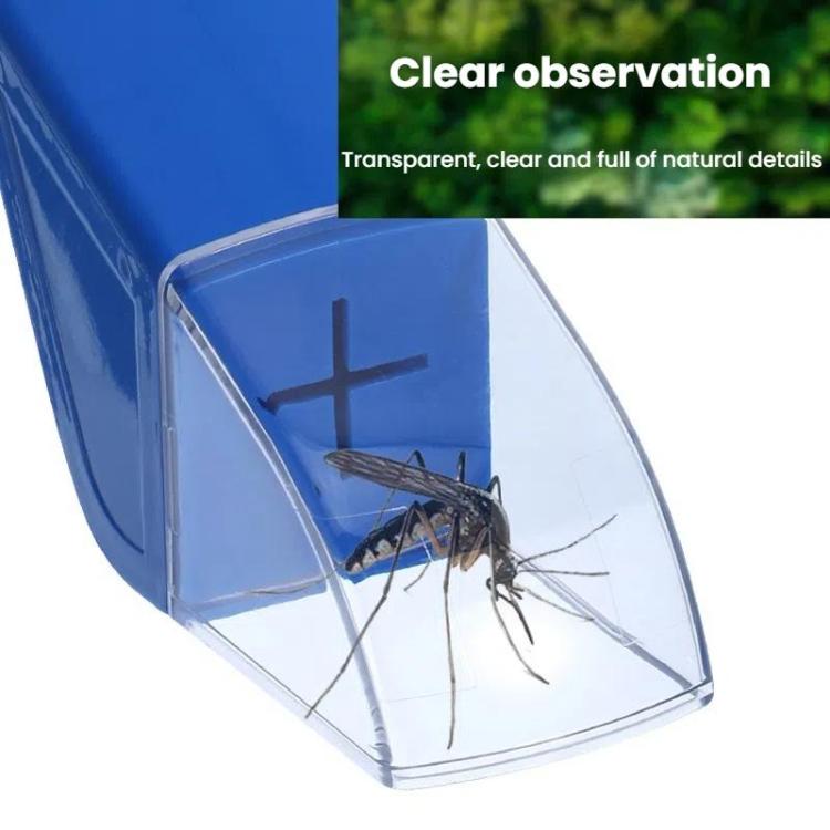 Handheld Insect Catchers Children's Outdoor Exploration Bug Observation Box