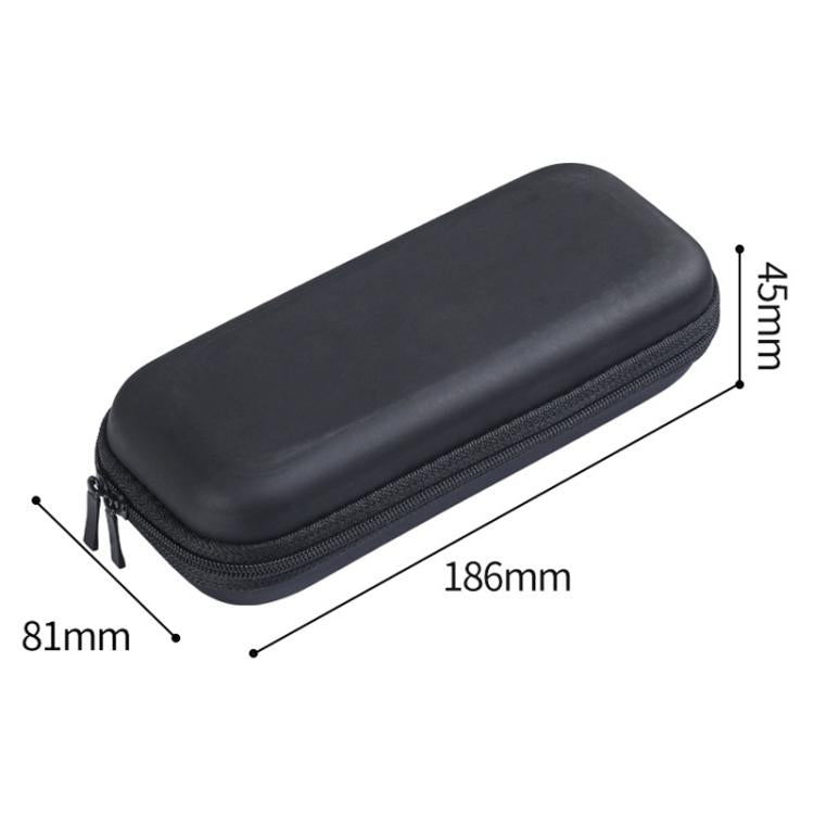 EVA Cigar Carrying Case Large Capacity Cigar Organizer, Small, Large