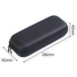 EVA Cigar Carrying Case Large Capacity Cigar Organizer, Small, Large