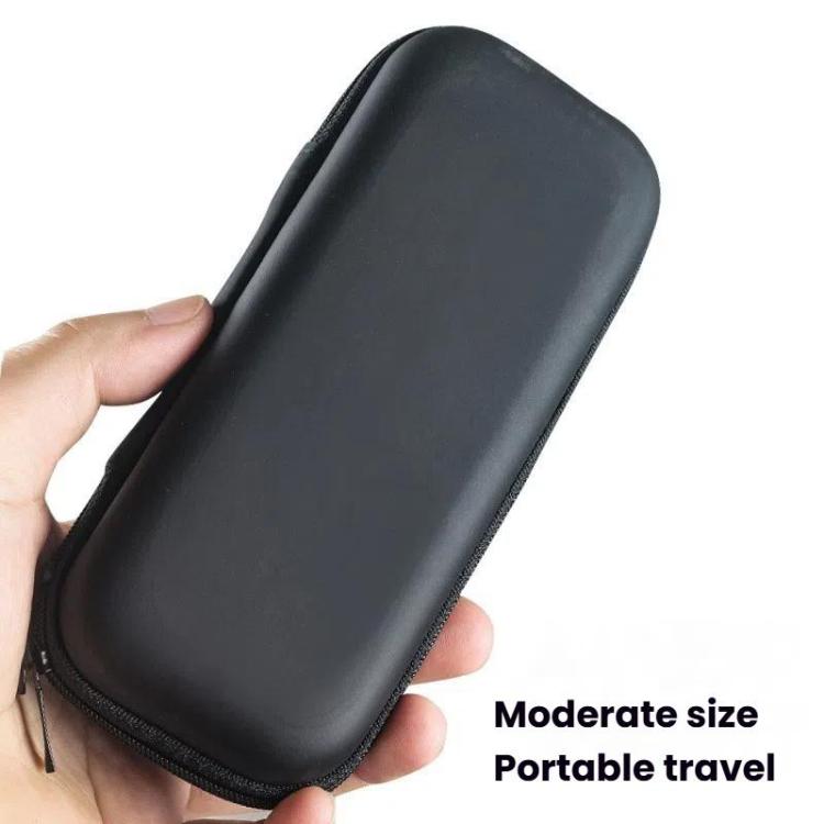 EVA Cigar Carrying Case Large Capacity Cigar Organizer, Small, Large