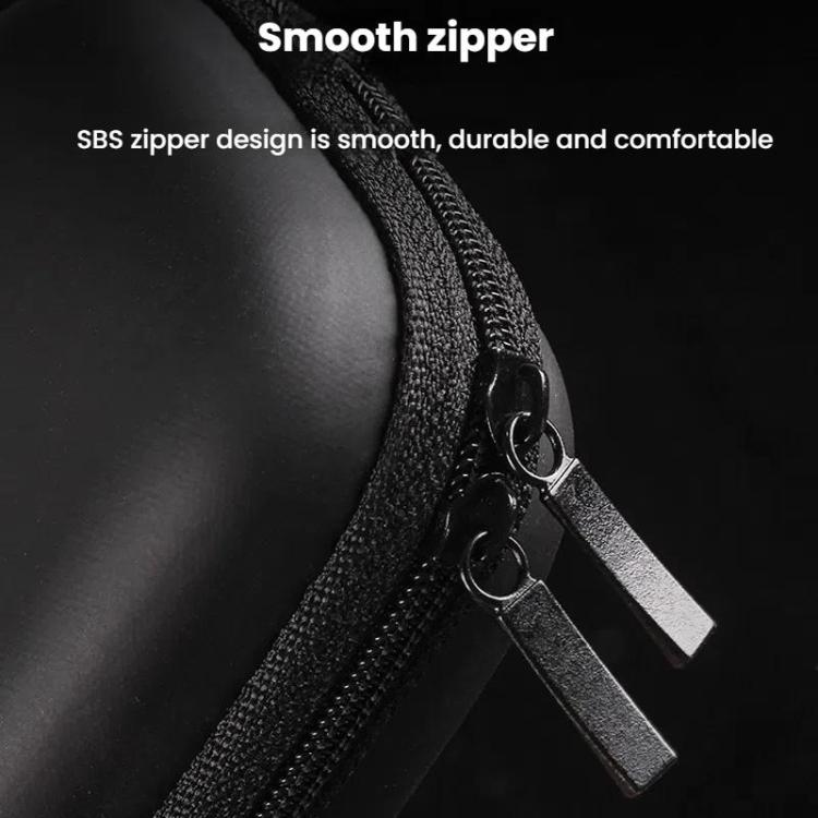 EVA Cigar Carrying Case Large Capacity Cigar Organizer, Small, Large