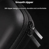 EVA Cigar Carrying Case Large Capacity Cigar Organizer, Small, Large