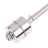 20W / 0.5A / 0-220V High Temperature Resistant Float Water Level Switch Sensor, Double Ball 100mm, Double Ball 150mm, Double Ball 200mm, Double Ball 250mm, Double Ball 300mm, Double Ball 350mm, Double Ball 400mm