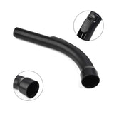For Miele C1 / C2 / C3 / C4 / S Series Vacuum Cleaner Curved Handle, Handle, Handle+Nut