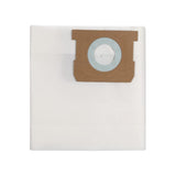 5pcs / Pack For Karcher WD1 / MV1 Wet And Dry Vacuum Cleaner Dust Bag
